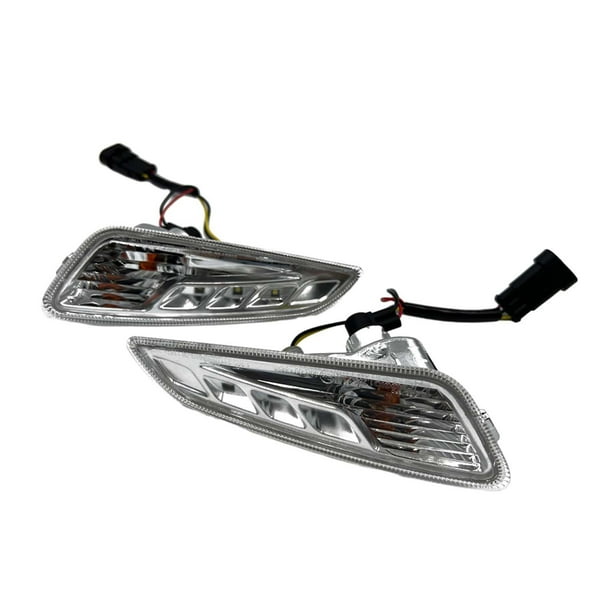 Luz Intermitente Delantera Para Sprint Primavera 50 125 150 DYNWAVEMX Pon la luz de cruce