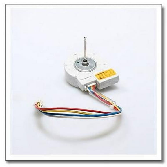 GE WR60X10209 Motor Dc Cond Fan - OEM Part