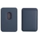 thumbnail image 2 of Billetera magnética Pamolo para Apple Magsafe iPhone 12 Series Azul oscuro, 2 of 5