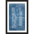 thumbnail image 2 of "Rifle 1907 Blueprint" Framed Painting Art Print, 20" x 1.5", 2 of 5