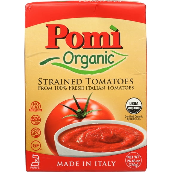 Consorzio Pomi Tomatoes, 26.46 oz