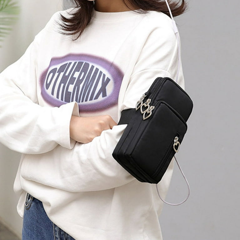 Mobile phone bag female messenger bag mobile phone bag Mobile phone bag female messenger bag mobile phone bag