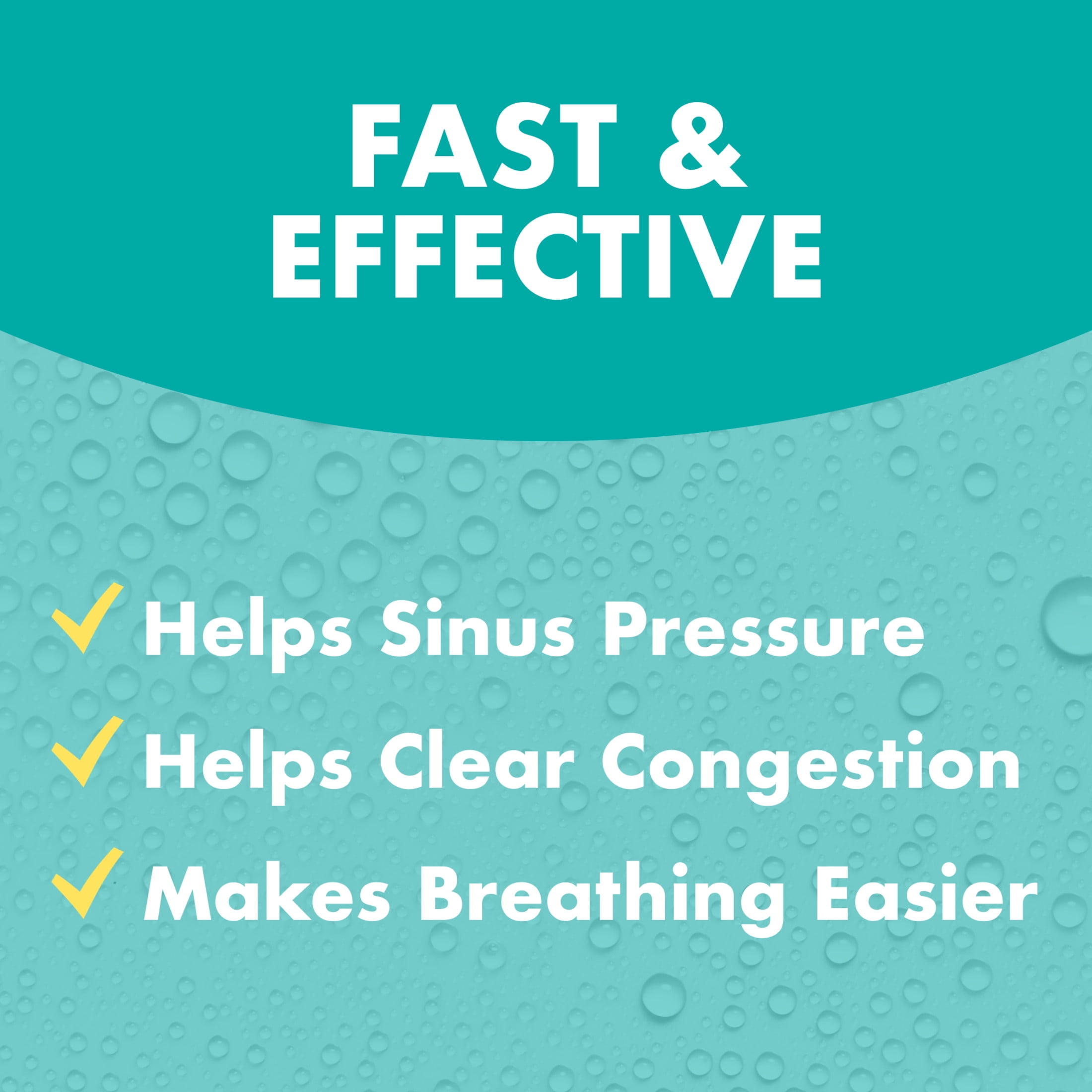 (5 pack) ARM & HAMMER Simply Saline Extra Strength Plus Eucalyptus Nasal Mist, Saline Nasal Spray For Severe Congestion Relief, 4.6 oz