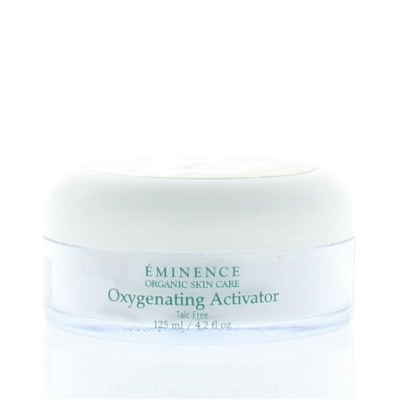 Eminence Oxygenating Activator 4.2oz
