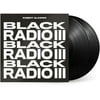 Robert Glasper - Black Radio III - Music & Performance - Vinyl