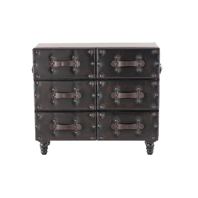 chinese dress ladies COZAYH HOME Vintage Trunk