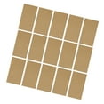 thumbnail image 3 of Cuadernos multiusos en blanco, cuadernos creativos portátiles con horarios, 15 Uds., 3 of 6