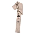 thumbnail image 1 of Ethern Fishing Rod Bag Fishing Pole Bag Accessory Protection Pole Sleeve Rod Case Cover Beige style A, 1 of 9