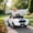 White, variant on Licensed Ford Shelby GT 350 Ride On Car with Remote Control, Adjustable Speed, MP3, Smooth Start, LED Lights, Black