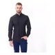thumbnail image 5 of Camisa Stretch Hombre Vermonti By Aldo Conti (h9374), 5 of 6
