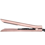 OllaBella Hair Straightener/ Flat Iron - Rose Gold Ceramic Plates - Perfect Collection