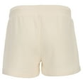 thumbnail image 3 of Women's  Natural Hartford Yard Goats French Terry Shorts, 3 of 3