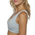 thumbnail image 2 of Maternity Nurture by Lamaze Soft Sleep Nursing Bra, 2 Pack - Available in Plus Sizes, 2 of 7