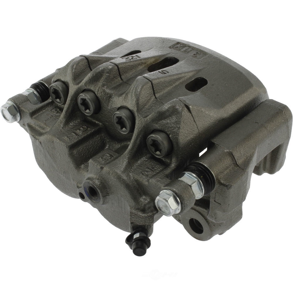 Centric Parts Disc Brake Caliper P/N:141.44208