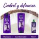 thumbnail image 3 of Kit Shampoo, Acondiacionador y Crema para peinar 10 en 1 Garnier Fructis Rizos de 650ml y 650ml y 300ml, 3 of 4