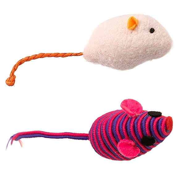 BESTSKY Interactive Cat Toy,Feather Tail Design Remote Control Cat Toy,Add Fun and Interactive Play Cat Toys Interactive,Style1
