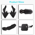 thumbnail image 2 of LABLT Plastic Fender Fairing for Motorcycle Honda XR50 CRF50 SDG SSR 107 125 Dirt Pit Bike, 2 of 4
