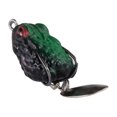 thumbnail image 3 of Señuelo Crankbait de pesca Sharpla Señuelos de pesca Metal Estilo A 1 pulgada, 3 of 8