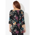 thumbnail image 3 of Catherines Women's Plus Size Anywear Tunic, 3 of 3