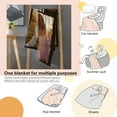 thumbnail image 5 of Custom Blankets with Photos Personalised Couples Blanket Gifts Customized Picture Blanket Memory Gifts Birthday Gift for Wife Husband Girlfriend Boyfriend, 76x102cm, 5 of 5