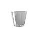 thumbnail image 2 of WNACC9240 Tasse, Squat, Croustillante, Crtl, 9Oz, 2 of 3