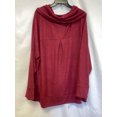 thumbnail image 2 of MSRP $40 Ideology Funnel Neck Top Size 3X, 2 of 2