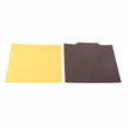 thumbnail image 2 of Hot Bed Sticker, 15cm X 15cm Wear-Resistant Hot Bed Build Surface Tape, Dustproof for Printing Platform 3D Printer, 2 of 7