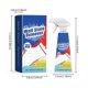 thumbnail image 3 of Wall Cleaner Spray | High-Efficiency Stain Remover | Deep Decontamination Formula | Restores White Shine | Easy Application | 100ml Bottle | Long-Lasting Protection, 3 of 9