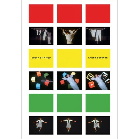 Ericka Beckman (DVD video)