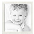 thumbnail image 2 of ArtToFrames 19" x 20" White Picture Frame, 19x20 inch White MDF Poster Frame (WOM-4332), 5 Pack, 2 of 8