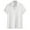 White, variant on lmcalzta Mens Knit Cotton T Shirts Short Sleeve Casual Tees Solid Summer 2025 Basic Tees