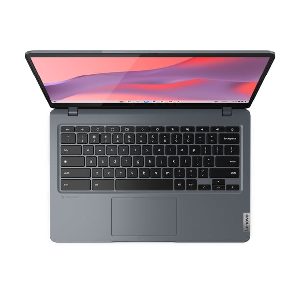 Lenovo Chromebook Plus 14in FHD IPS 300 nits (1920x1080) / Non