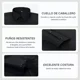 thumbnail image 5 of Camisa Slim Fit Manga Larga Para Hombre Casual Casey Kevin, 5 of 7