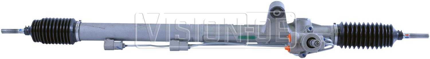 Vision OE 305-0162 Power Steering Rack and Pinion Unit