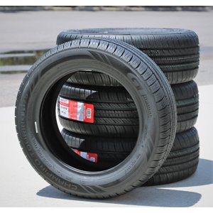 GT Radial Set of 4 (FOUR) GT Radial Champiro Touring A/S 205/55R16 91H All Season Tires Fits: 2012-13 Honda Civic EX-L, 2014-15 Honda Civic EX Sansujyuku sansujyuku.com