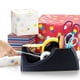 thumbnail image 5 of Officemate 96690 Dispensador de Cinta Reforzado 2 en 1 Reciclado, negro, 5 of 7