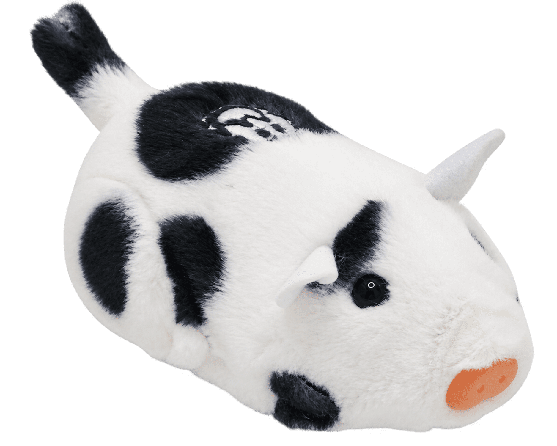 ZhuZhu Pets Electronic Farm Pet Toy with 40+ interactive sounds, Multiple Characters Available, For Girls & Boys Ages 4+