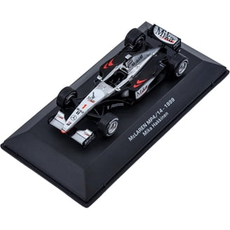 World's Smallest Hot Wheels GT Hunter 2016 Diecast Car - Walmart.com
