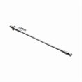 thumbnail image 3 of Outdoor Kitchen Faucet 360° Swivel Single Hole Single Handle Kitchen Faucet Cold Water Sink Faucet, 3 of 5
