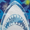 Shark Birthday Party Lunch Napkins (16ct)