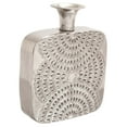 thumbnail image 4 of Trendy Aluminium Flower Vase, 4 of 6