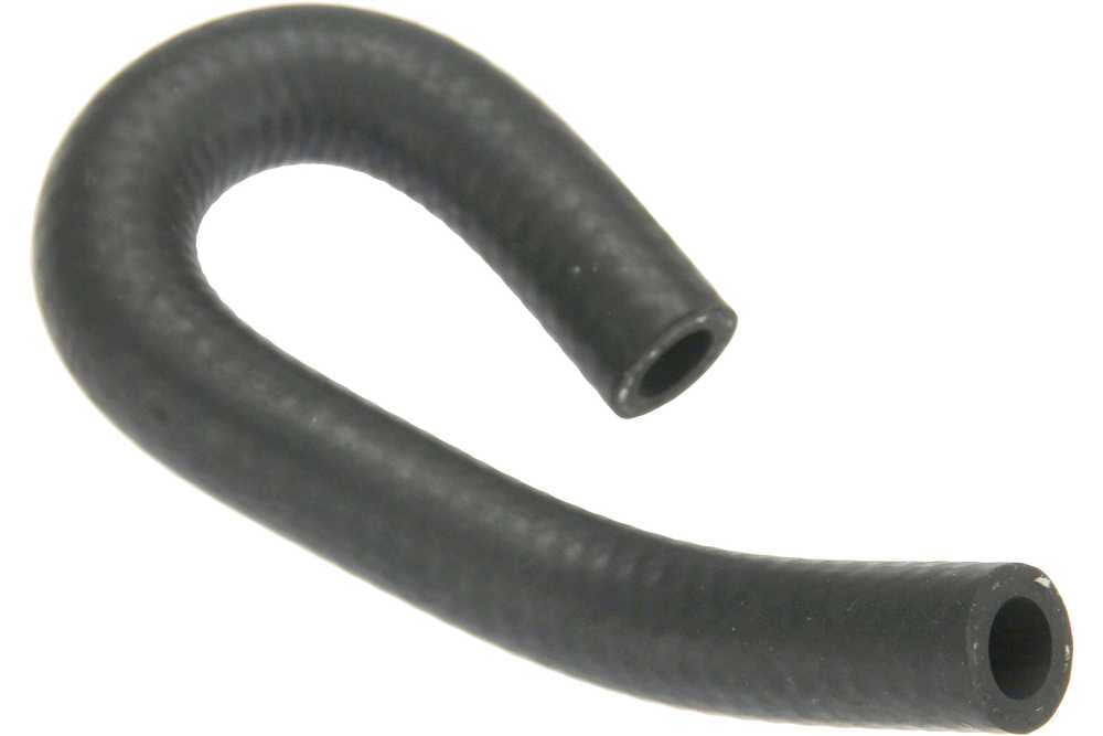 URO Parts 30650578K Engine Crankcase Breather Hose