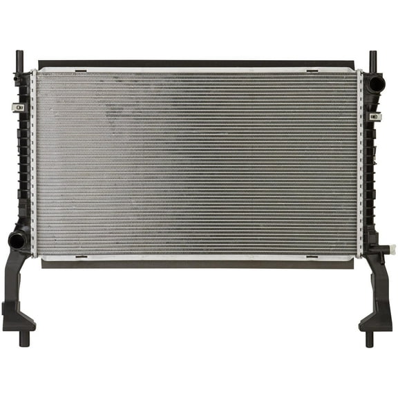 Spectra Premium CU13488 Automotive Radiator