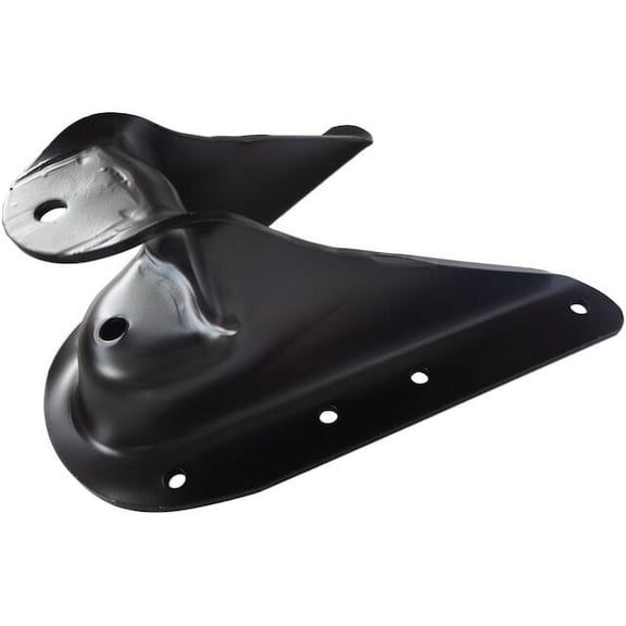 Rear Forward Leaf Spring Shackle - Compatible with 1975 - 1986 Chevy K20 1976 1977 1978 1979 1980 1981 1982 1983 1984 1985