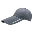 thumbnail image 1 of relayinert Wide Application Baseball Hat Lightweight And Comfortable Multiple Colors Available Fashionable dusty blue, 1 of 6