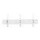 thumbnail image 5 of Cloth Hook, Kitchen Hanger Durable Thickened With 3 Hooks For Hotel For Bathroom ANGGREK Otros, 5 of 8