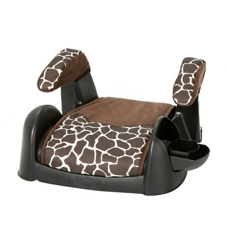Cosco HiRise Booster Car Seat Quigley Walmart
