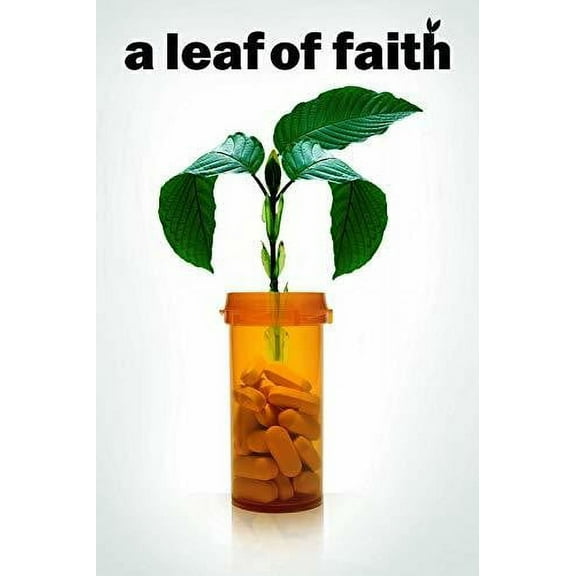A Leaf Of Faith (DVD)