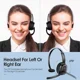 thumbnail image 5 of Auriculares De Diadema Manos Libres Bluetooth Con Micrófono, 5 of 8
