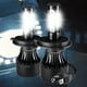 thumbnail image 1 of Kit 2 Focos Led Modelo H4 Luz Blanca De 4 Lados Para Auto, 1 of 9